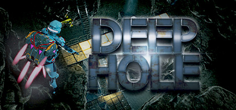 DEEP HOLE Cover Image