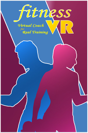 FitnessVR cover art