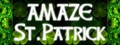 aMAZE St.Patrick