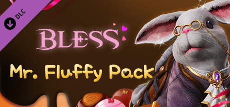 Bless Online: Mr. Fluffy Pack header image
