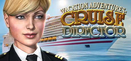 Vacation Adventures: Cruise Director