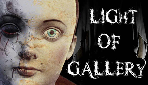 Light Of Gallery Steam capsule image