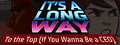 It's a Long Way