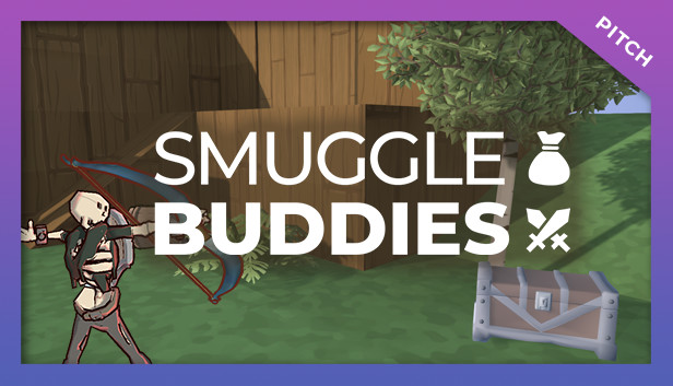 Smuggle Buddies