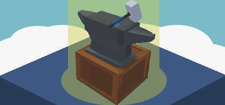 Hammer & Anvil VR header