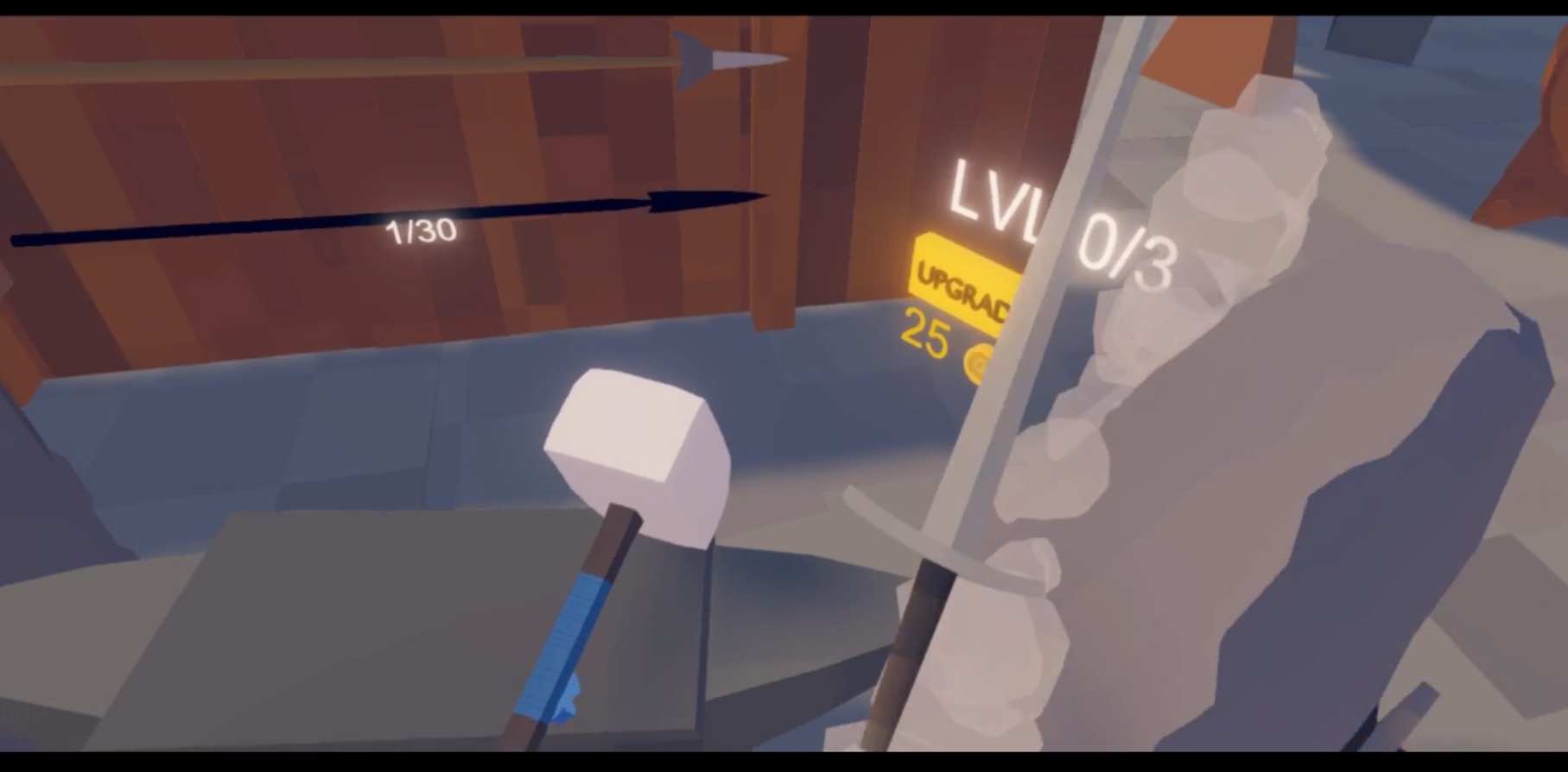 Hammer & Anvil VR on Steam