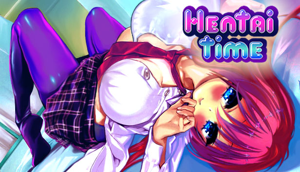 Killing Time Hentai Game
