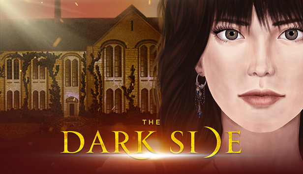 The Dark Side Steam capsule image