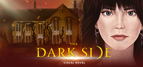 The Dark Side Cover Image