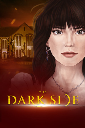 The Dark Side cover art