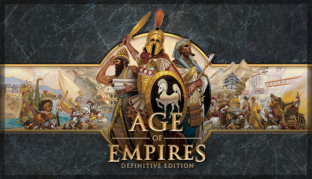Age of Empires: Definitive Edition on Steam