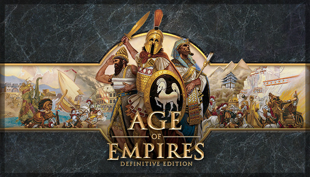 Age of Empires Online: The Greeks BRAND NEW PC GAME BUY 2 GET 1 FREE