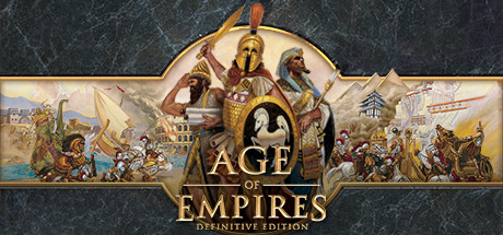 Finish Age of Empires