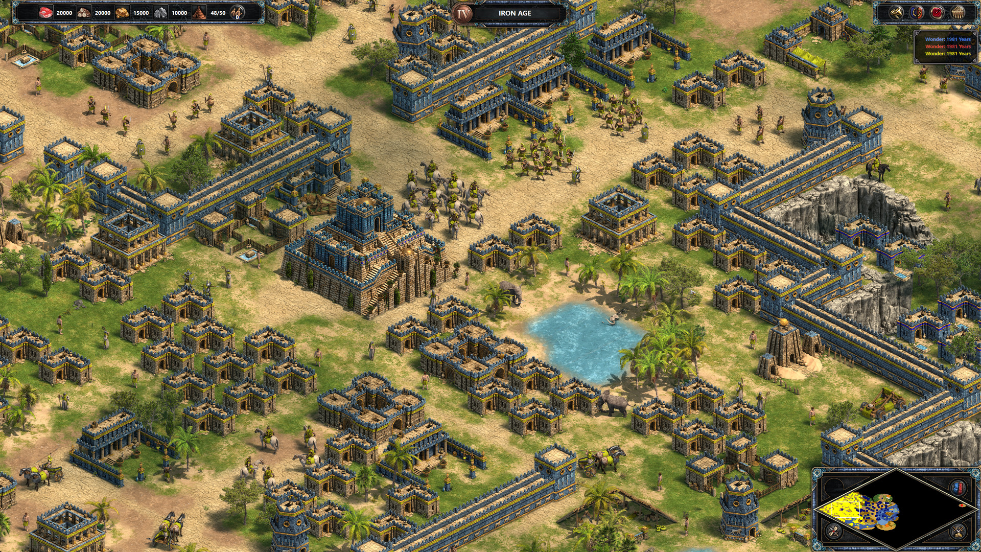 Age of Empires: Definitive Edition on Steam