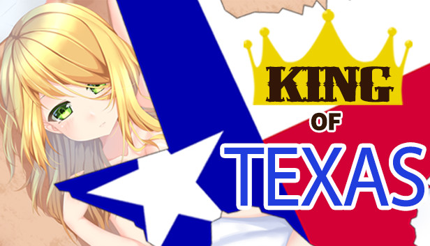 King of Texas Steam capsule image