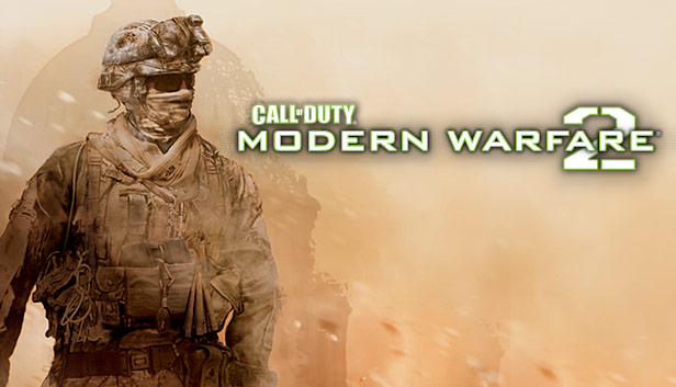 Call of Duty: Modern Warfare