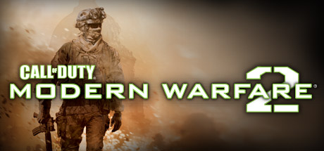 Call of Duty®: Modern Warfare® 2 (2009) Cover Image