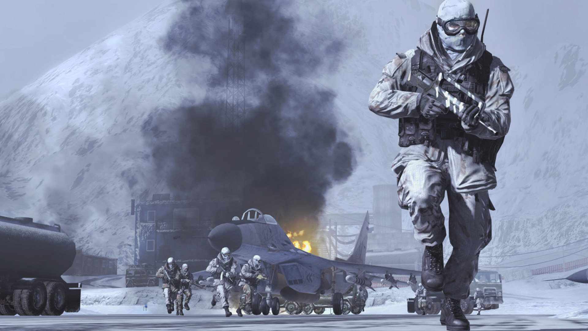 call of duty modern warfare 2 multiplayer not working steam