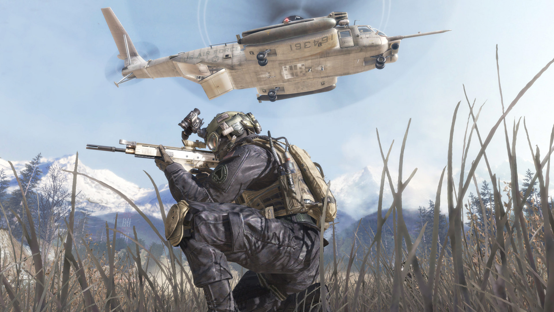 Save 25% on Call of Duty®: Modern Warfare® 2 on Steam