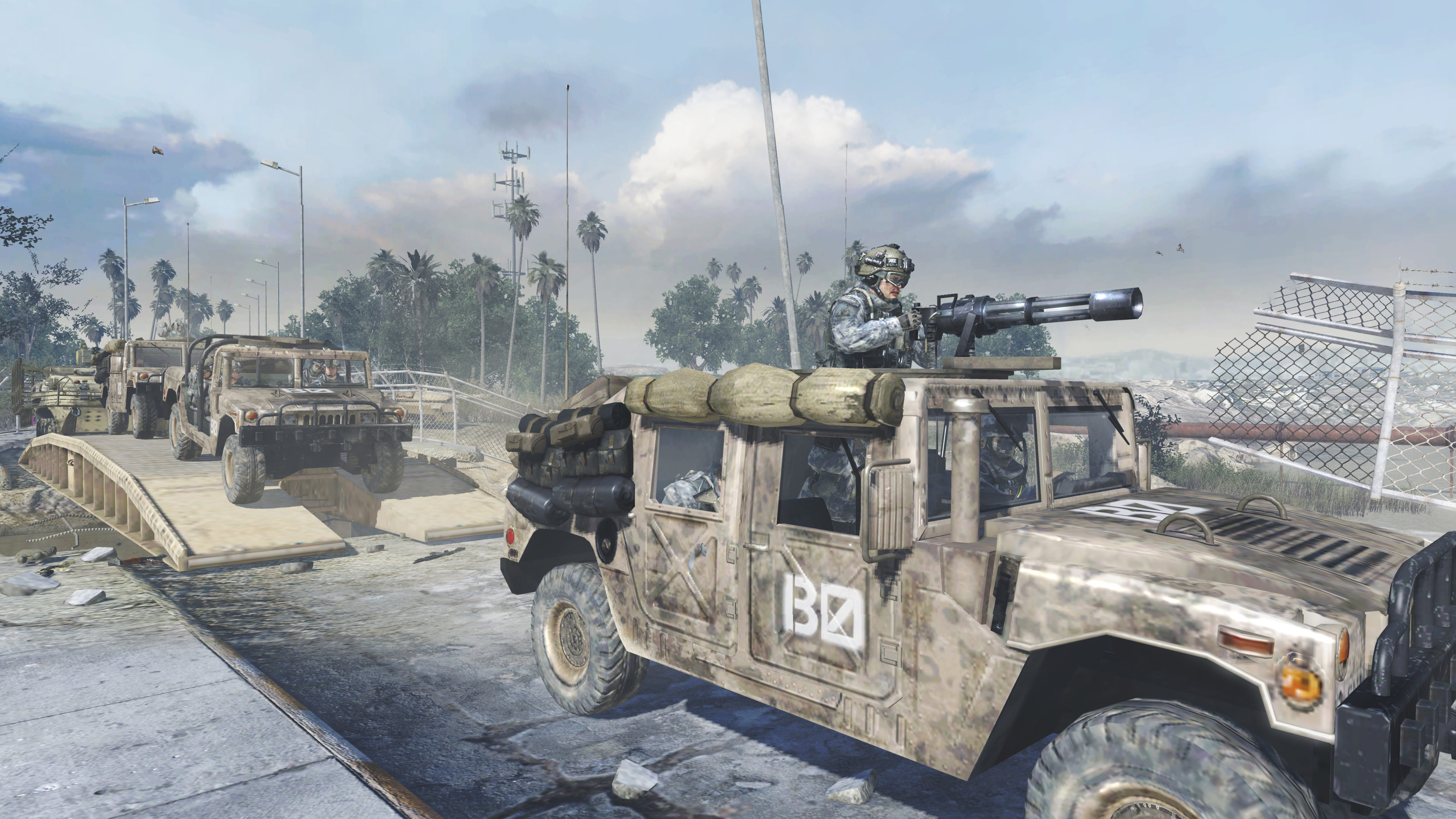 Call of Duty: Modern Warfare 2 (2009) - Multiplayer (App 10190) · SteamDB