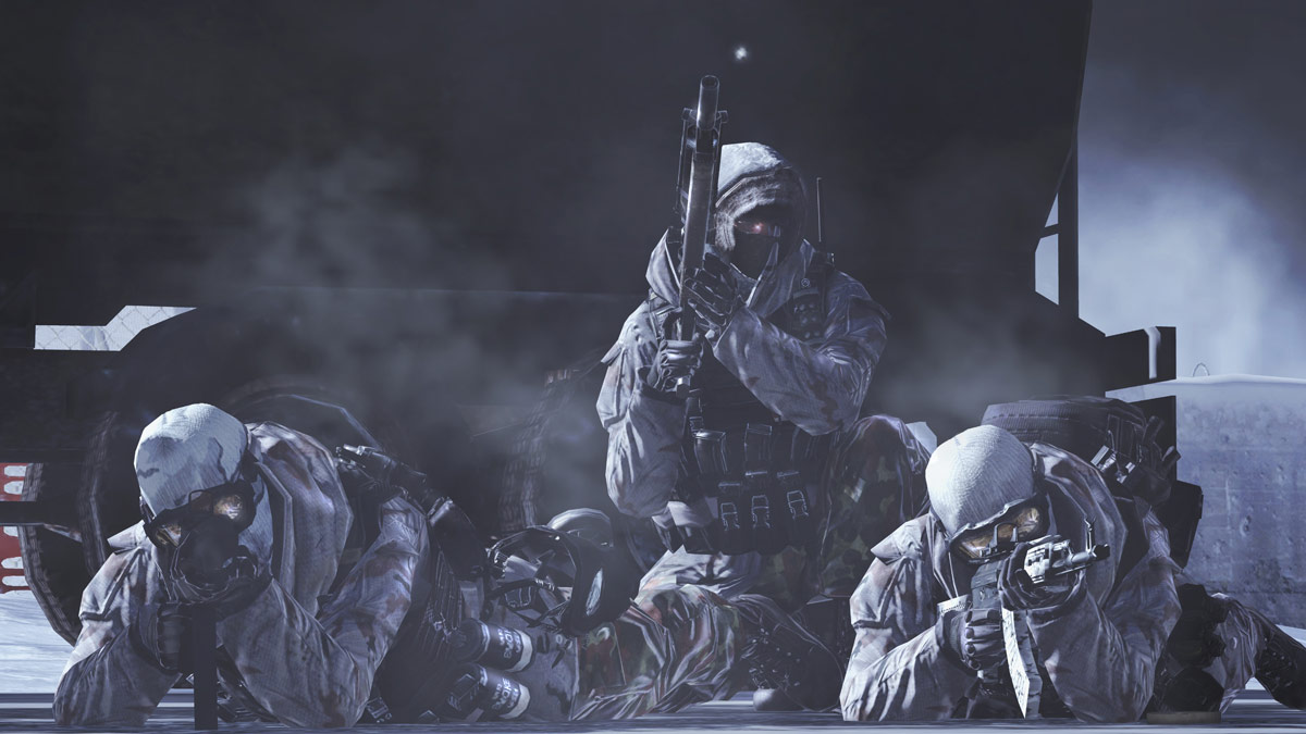 cod mw2 pc player count cod mw2 pc player count