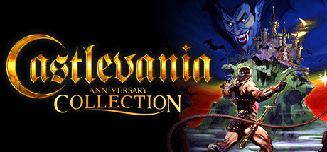 Finish Castlevania