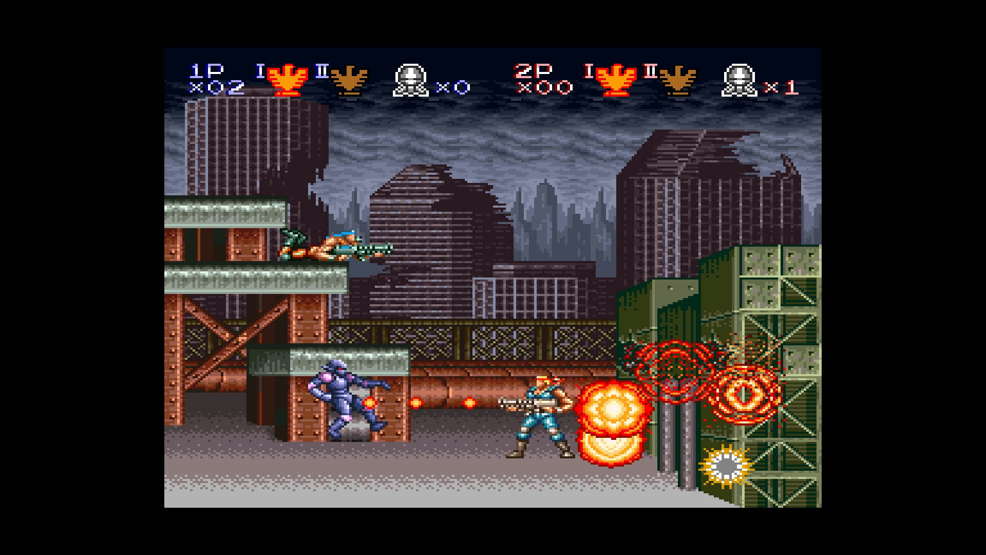 descargar contra nes para pc descargar contra nes para pc