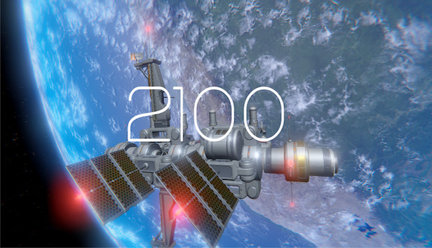 2100 Steam capsule image