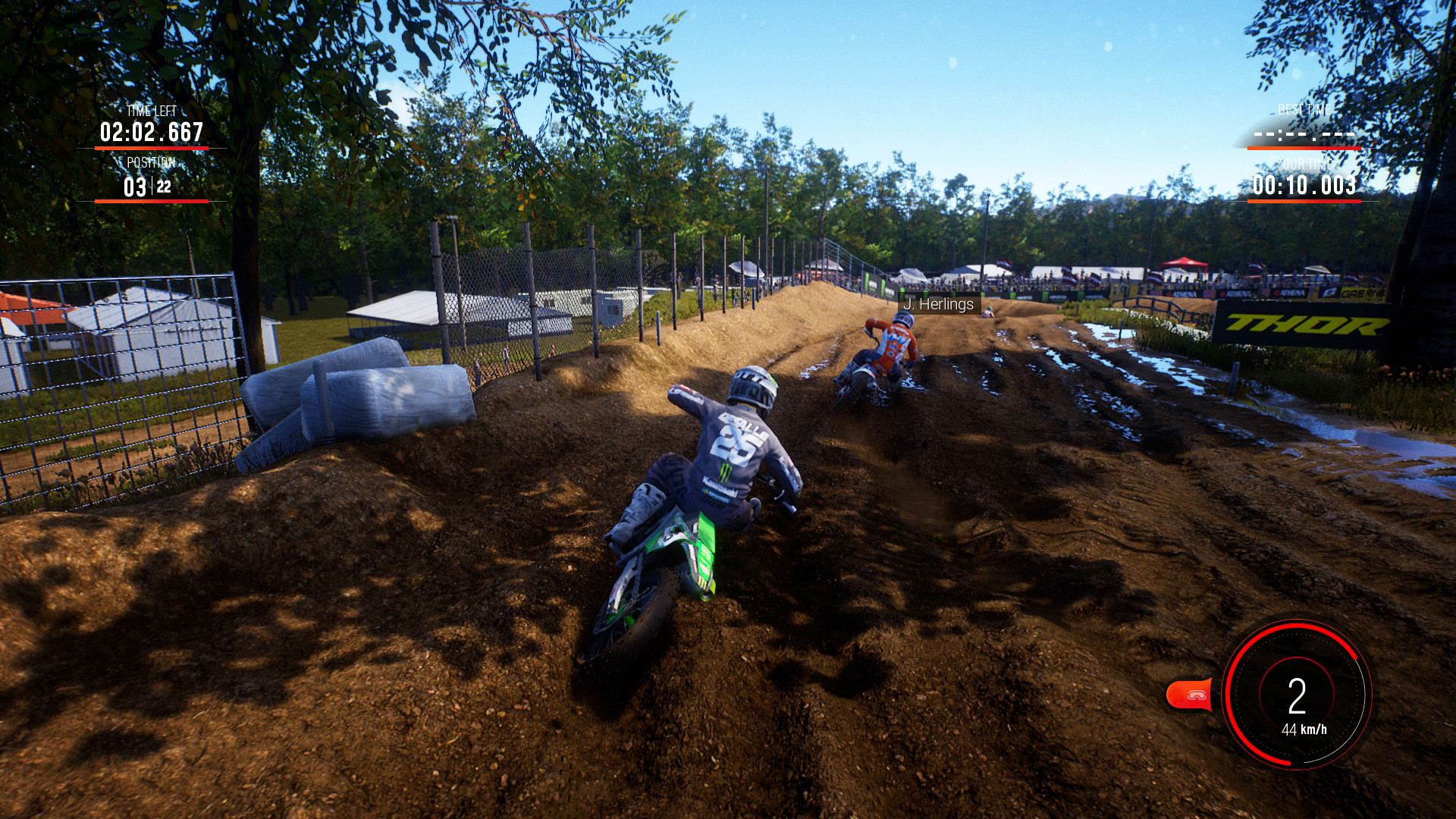 MXGP 2019 - The Official Motocross Videogame on Steam