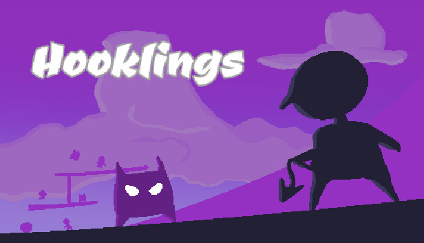 Hooklings Steam capsule image