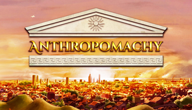 Anthropomachy Steam capsule image