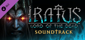 Iratus: Lord of the Dead - Soundtrack