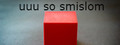 uuu so smislom