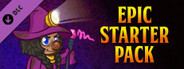 Crusaders of the Lost Idols: Milgrid's Epic Starter Pack