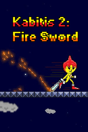 Kabitis 2: Fire Sword