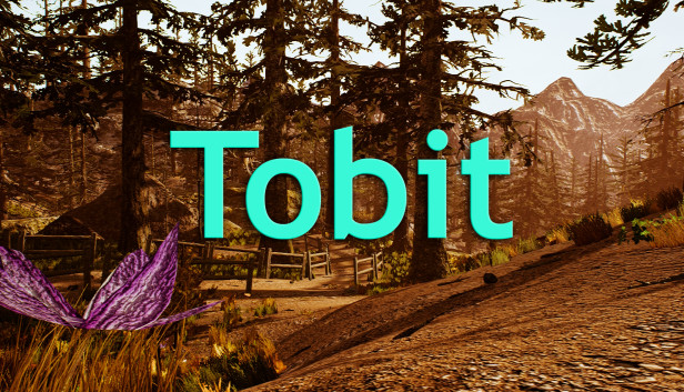 Tobit Steam capsule image