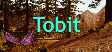 Tobit Cover Image