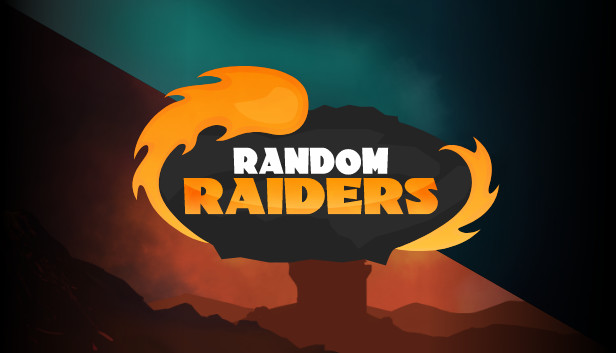 Random Raiders Steam capsule image