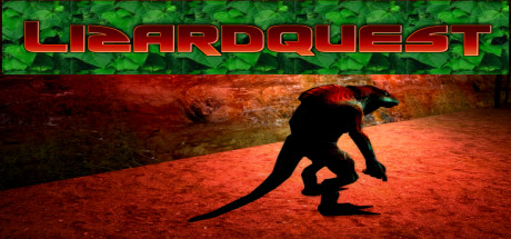 Lizardquest-Alien waters header