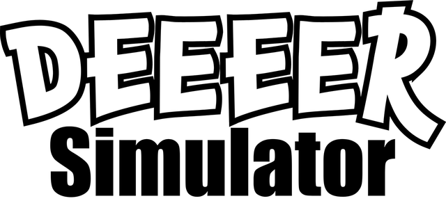 DEEEER Simulator: Your Average Everyday Deer Game on Steam