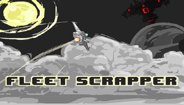 Fleet Scrapper Steam capsule image
