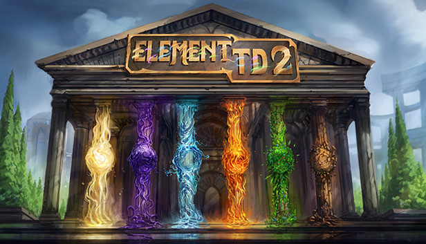 Element TD 2