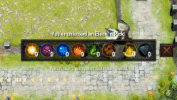 《元素塔防2(Element TD 2)》插图14 《元素塔防2(Element TD 2)》插图14