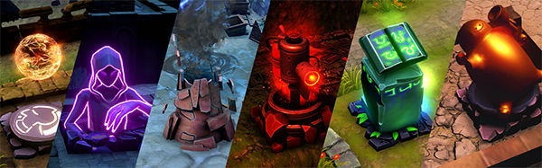 《元素塔防2(Element TD 2)》插图13 《元素塔防2(Element TD 2)》插图13