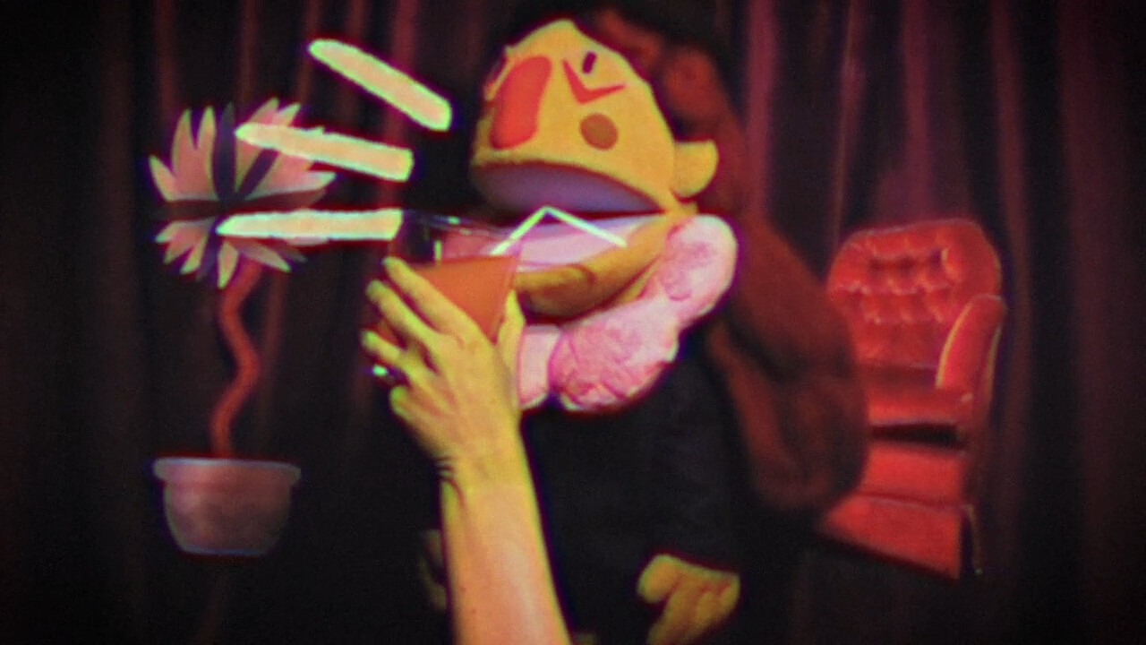 微笑欺习地 - 快乐矫正-Smile For Me -游戏截图-好玩游戏库