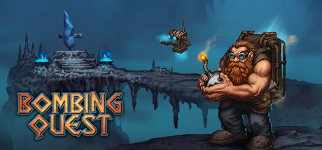 Bombing Quest Cover Image