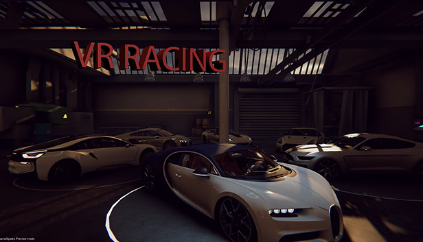 The Best Racing Games On Steam