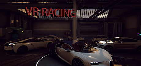 VR Racing on Steam