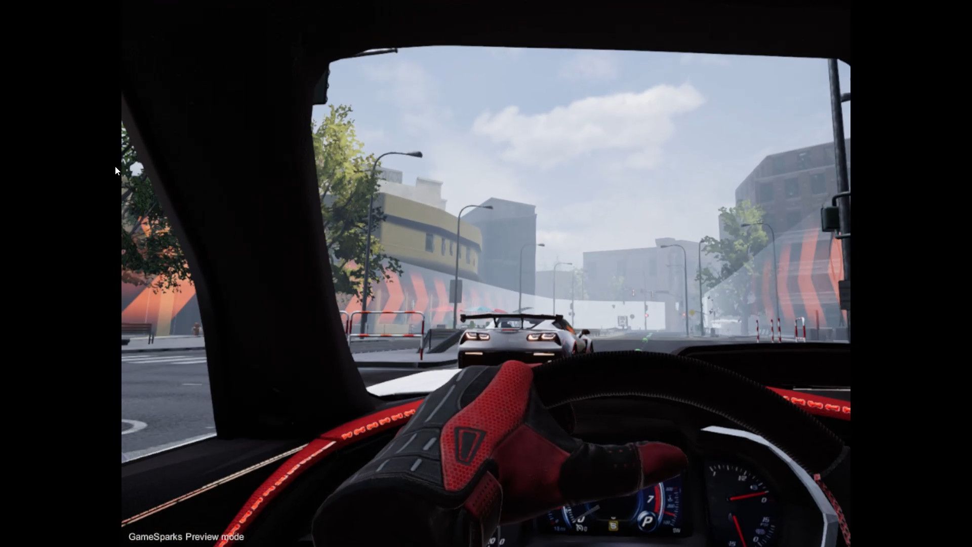 VR Racing sur Steam