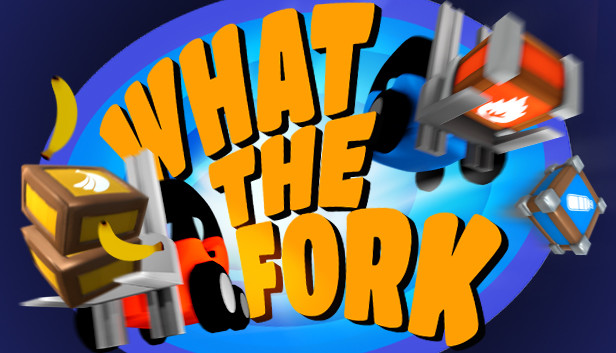 What The Fork